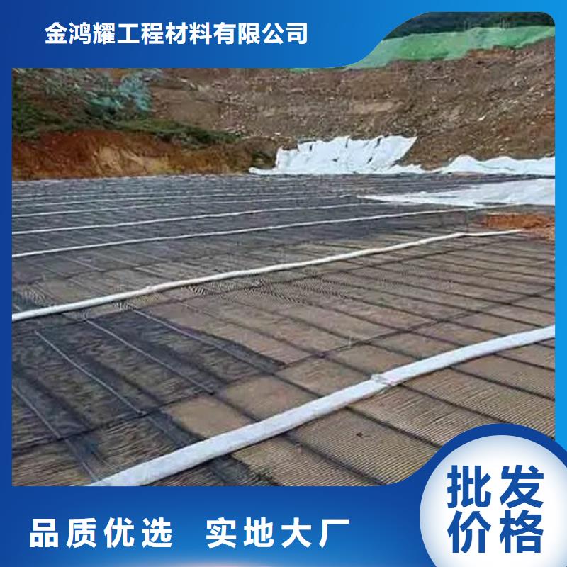 單向土工格柵擇優廠家