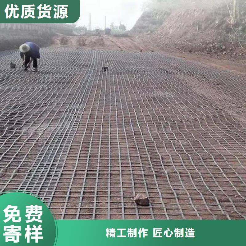 土工格柵現貨供應廠家