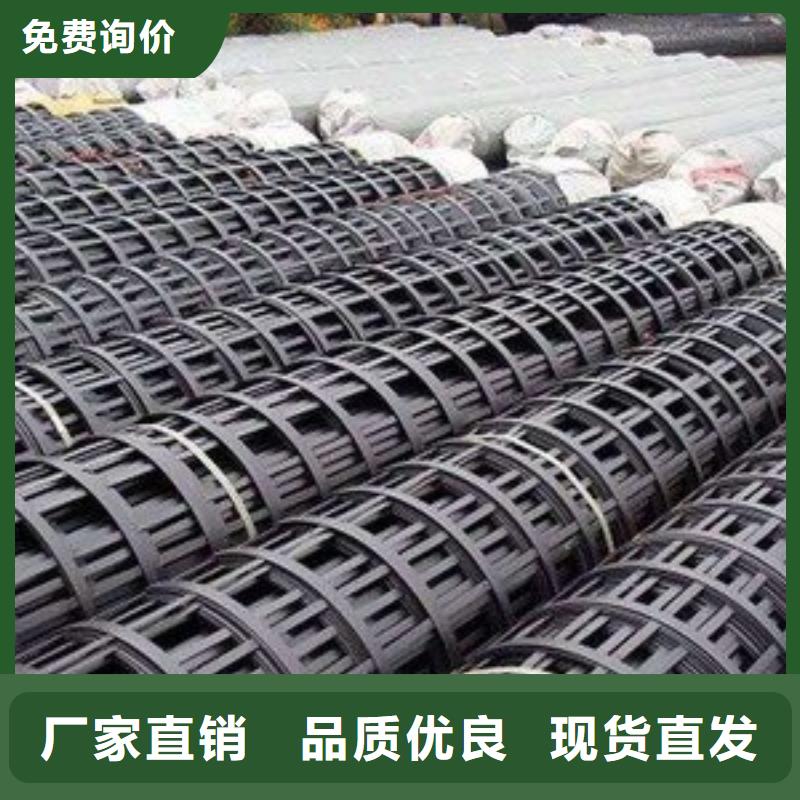 雙向土工格柵實力老廠電話