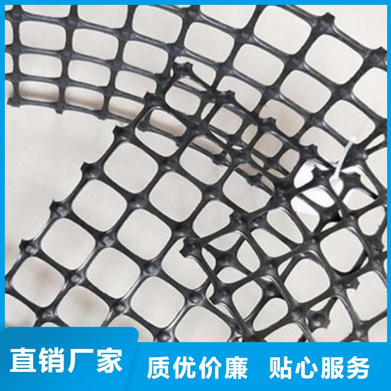 雙向土工格柵靠譜廠家廠家