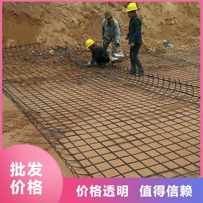 單向土工格柵圖片廠家直供