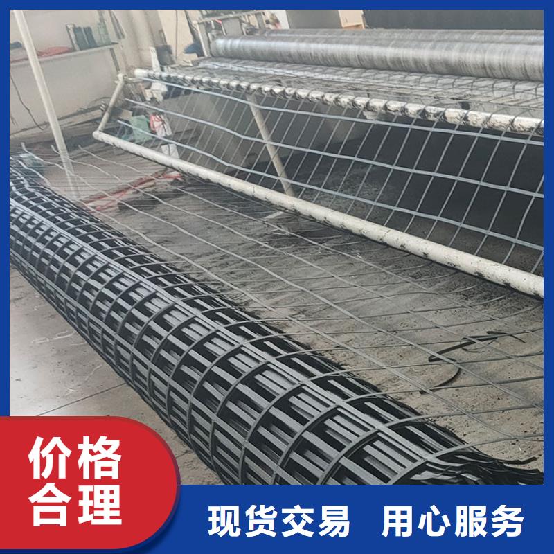 雙向土工格柵實力老廠廠家
