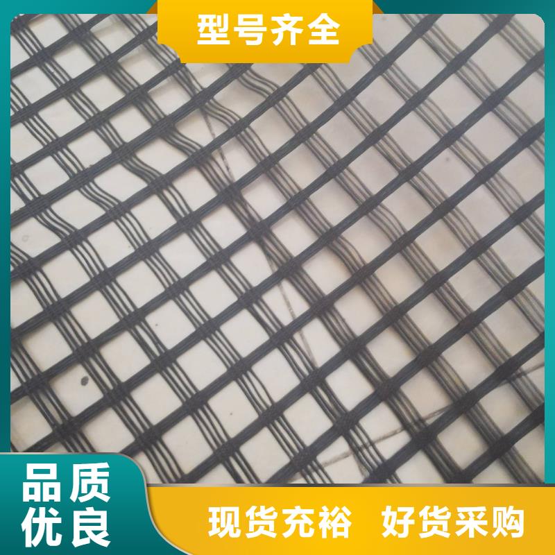 土工格柵發貨及時廠家