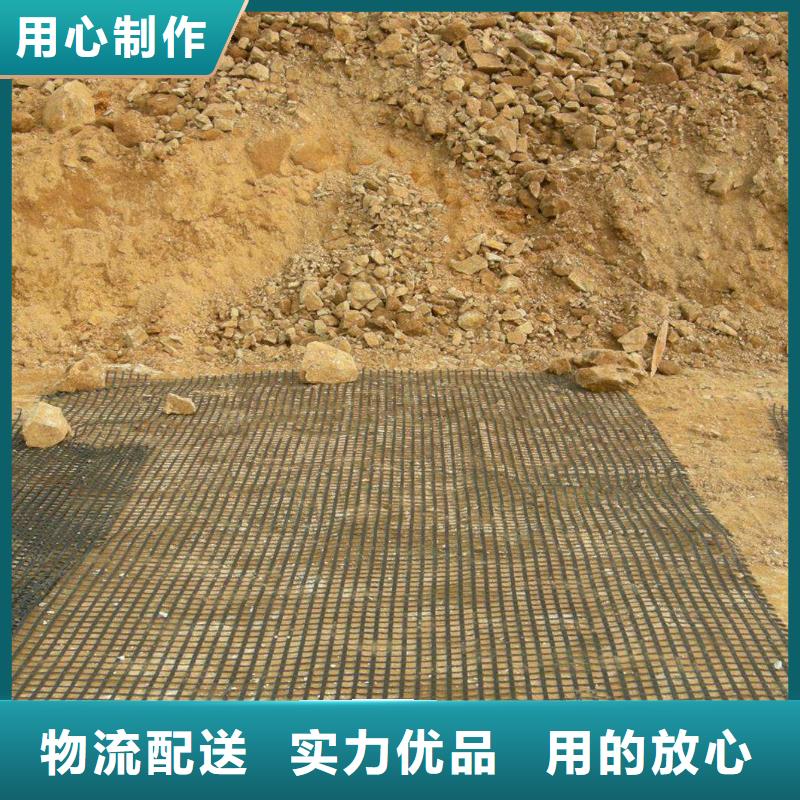 單向土工格柵無中間商廠家