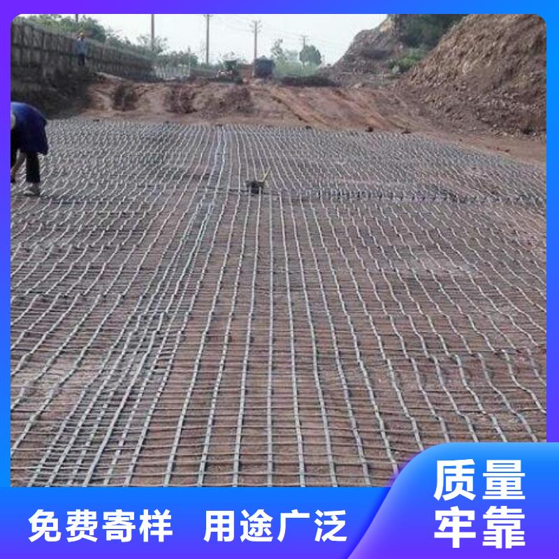 雙向土工格柵實力老廠廠家