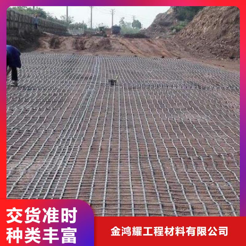 雙向土工格柵實力老廠電話