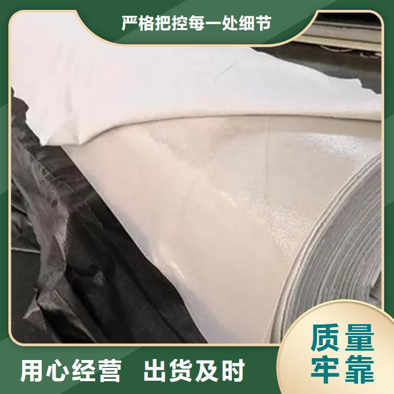 透水土工布是什么廠家定制