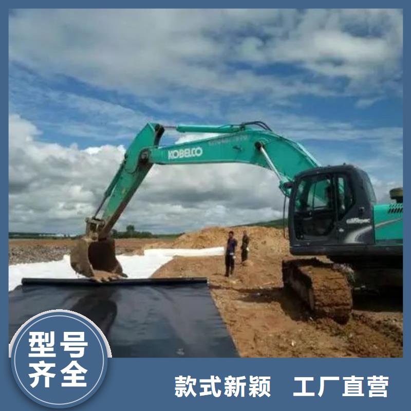 土工布聚丙烯纖維精致工藝