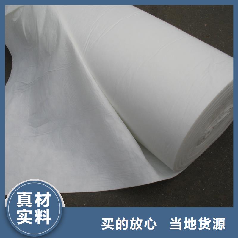 土工布硬式透水管多行業適用