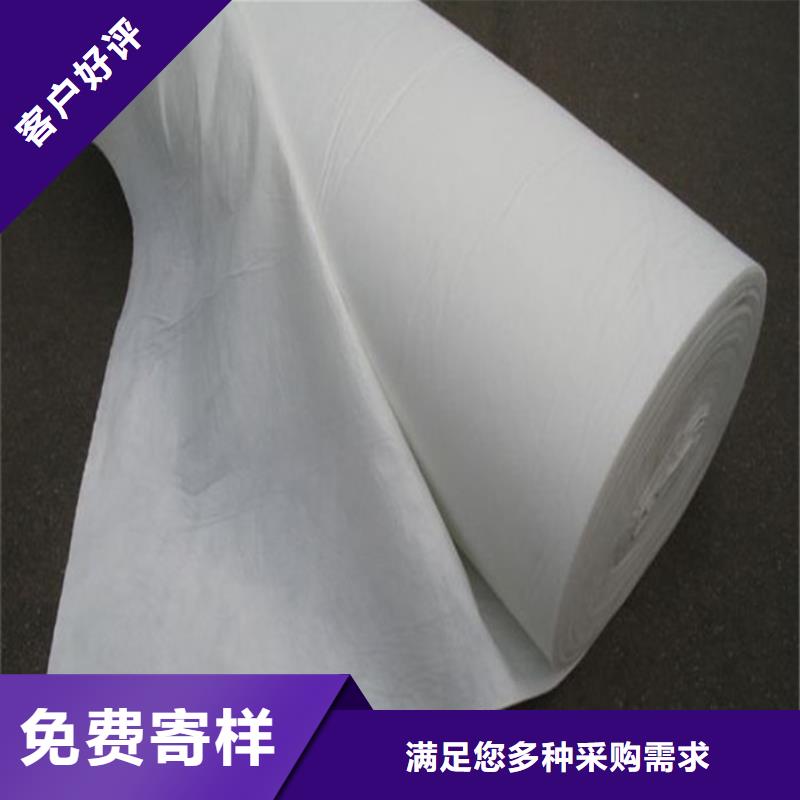 土工布的用途與作用省心可靠