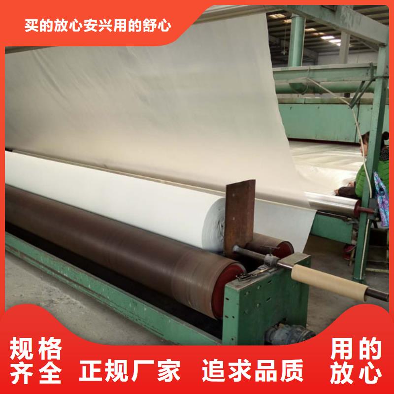 透水土工布圖片-加工廠家