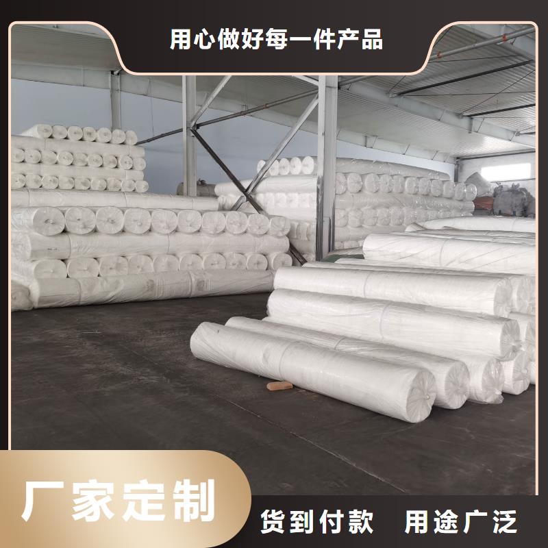土工布-聚丙烯纖維工廠自營(yíng)