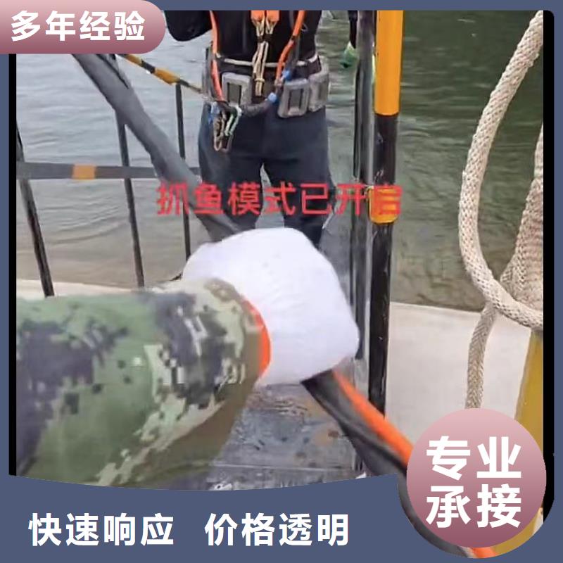 水下堵漏水下探測儀技術比較好