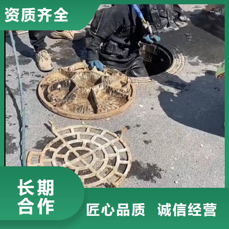 訂購專業(yè)水下切割鋼筋籠怎么選？