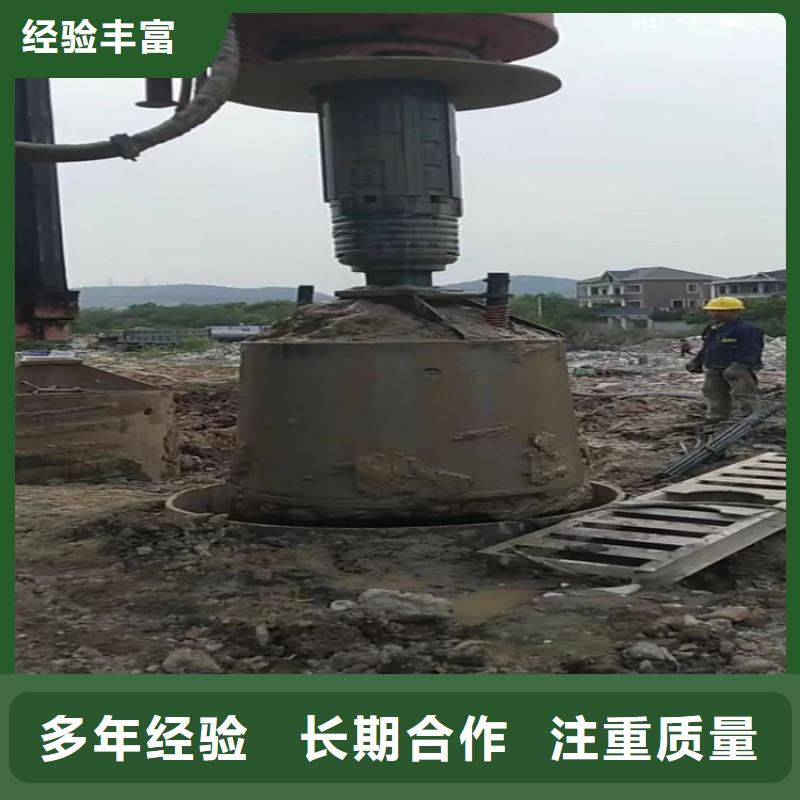 蛙人封堵污水管道多少錢直銷廠家