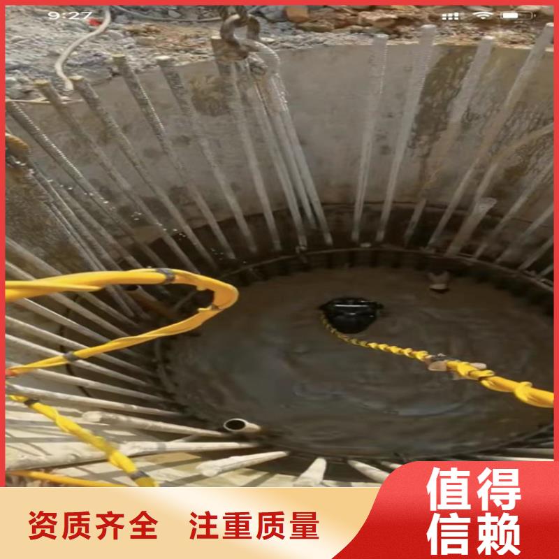 水下工程,市政工程管道疏通價格透明