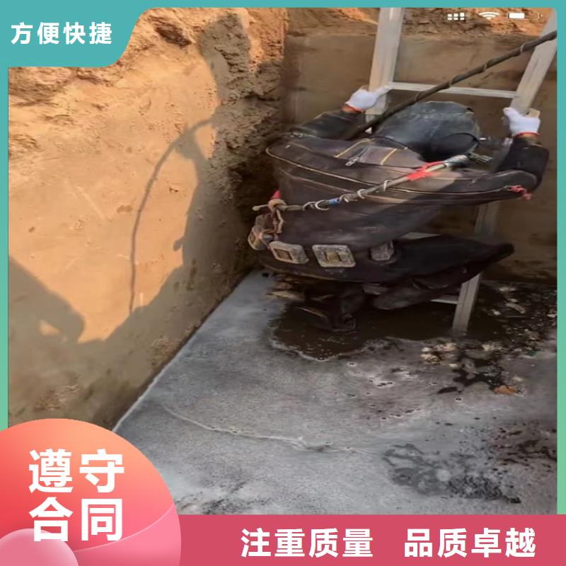 污水處理廠維修一站式服務