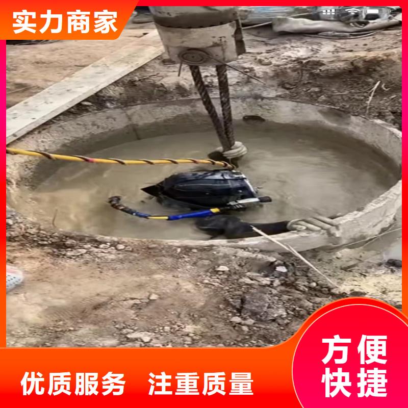 水下工程【本地潛水搜索團(tuán)隊(duì)】技術(shù)成熟