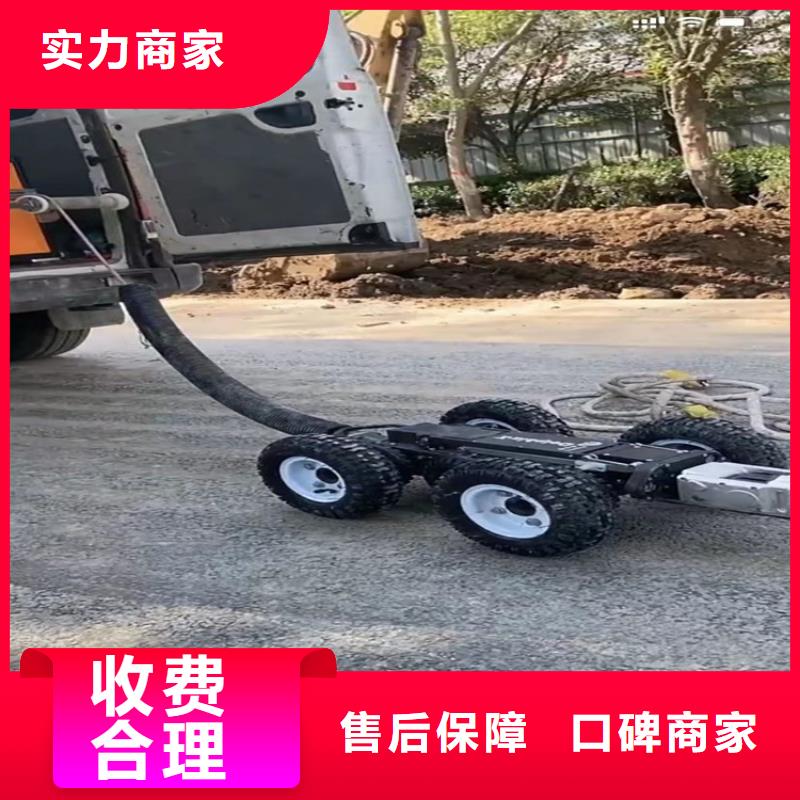 水下工程潜水施工实力强有保证