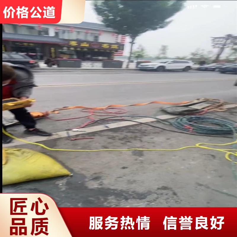 水嗎下切割鋼管樁實力廠家，讓您放心