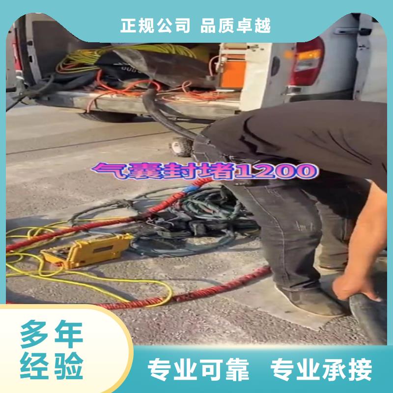 水下工程,水下堵漏欢迎询价