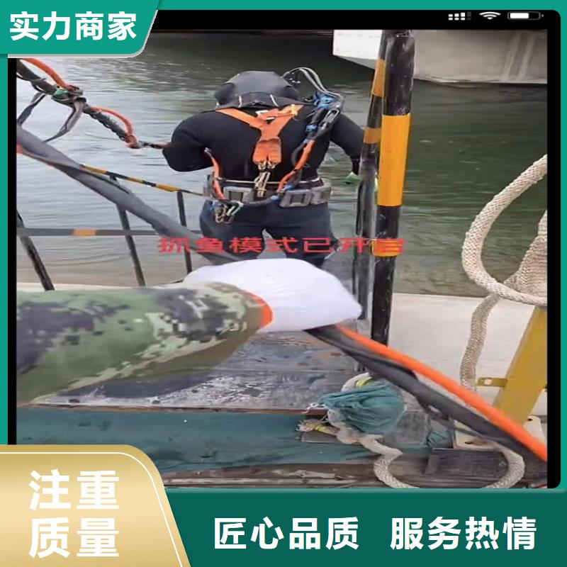 水下工程_水下橋墩拆除有實力