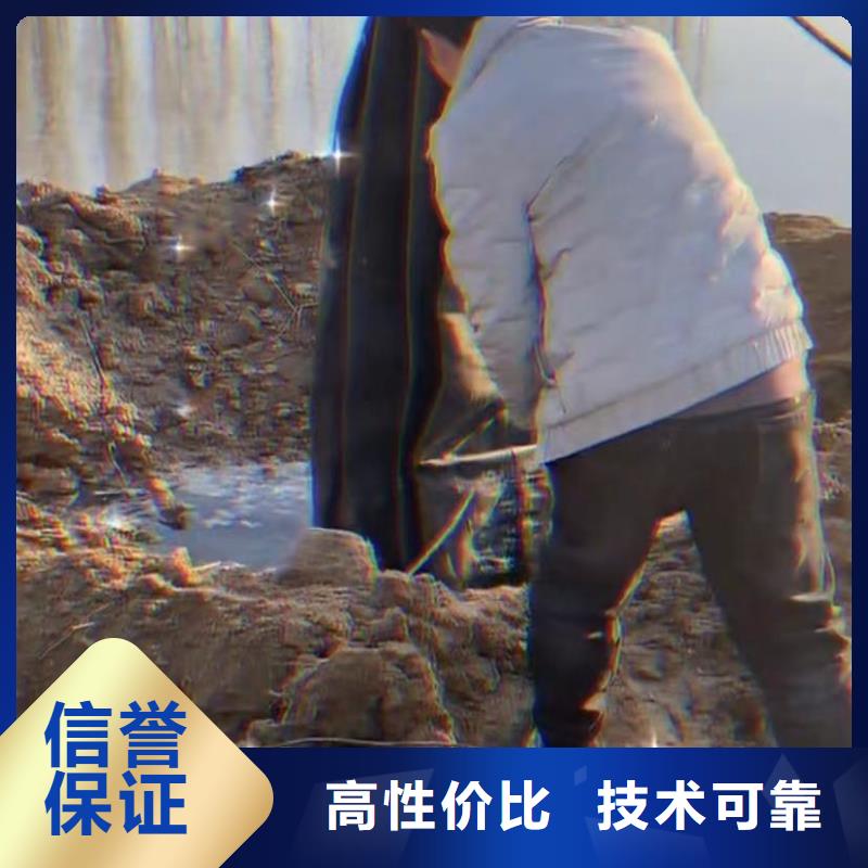 水下切割水下管道铺设好评度高