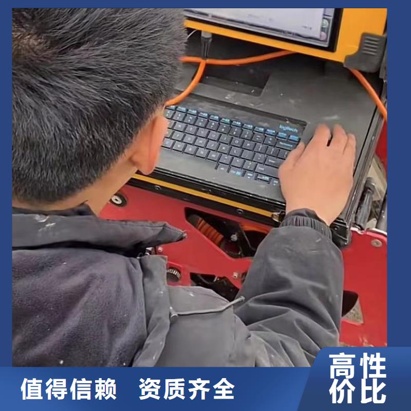 專業水下打撈旋挖鉆頭污水管道清淤封堵污水管道清淤封堵