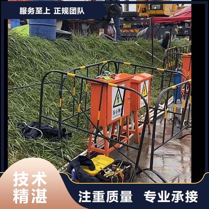 水下打撈沖擊鉆制作商
