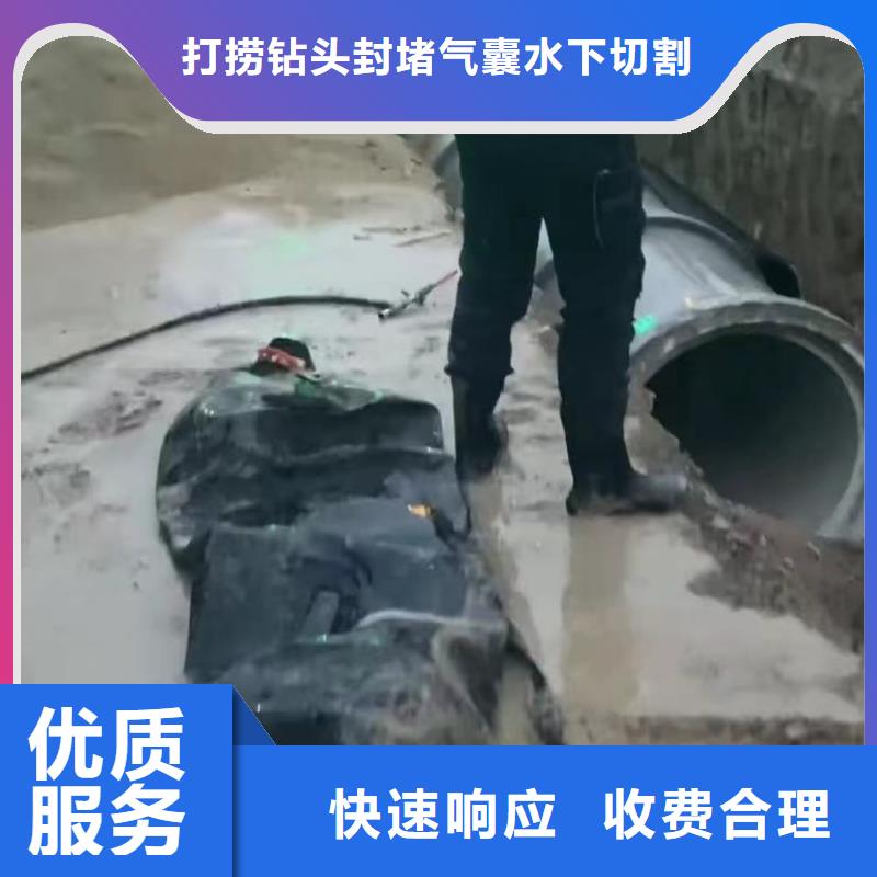 常年供應潛水員水下打撈沖擊鉆-省心
