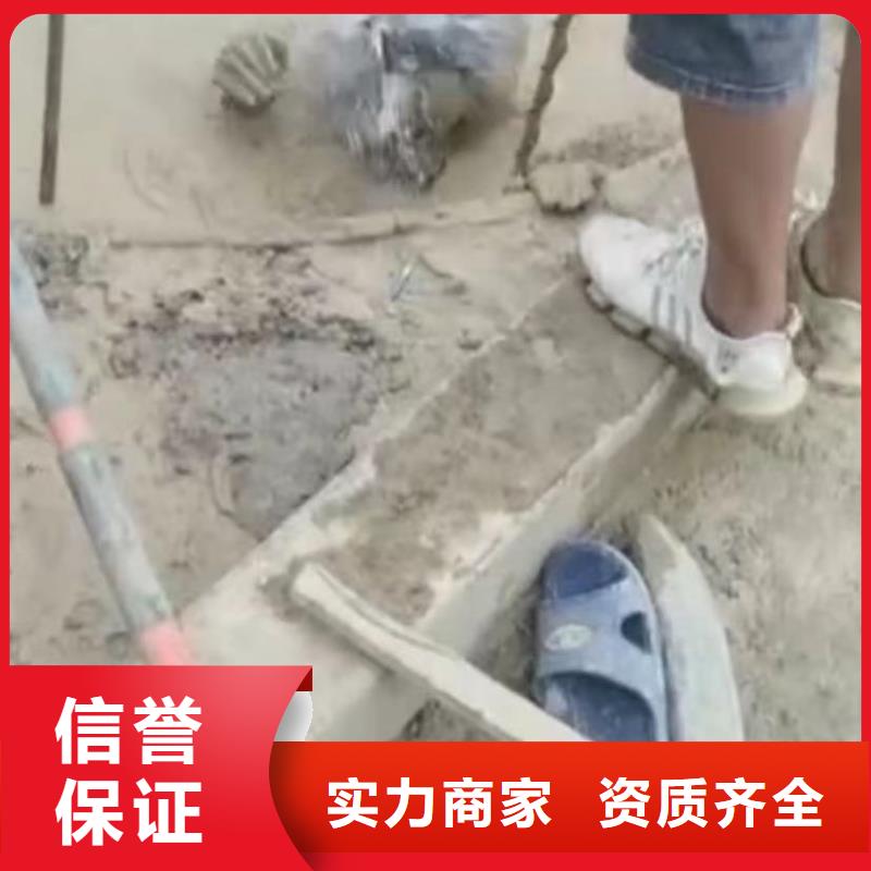 優質的水鬼打撈旋挖鉆頭-實體廠家可定制