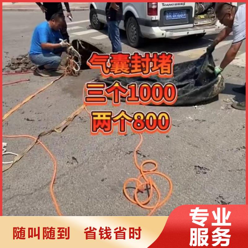 下水道封堵氣囊銷往全國(guó)