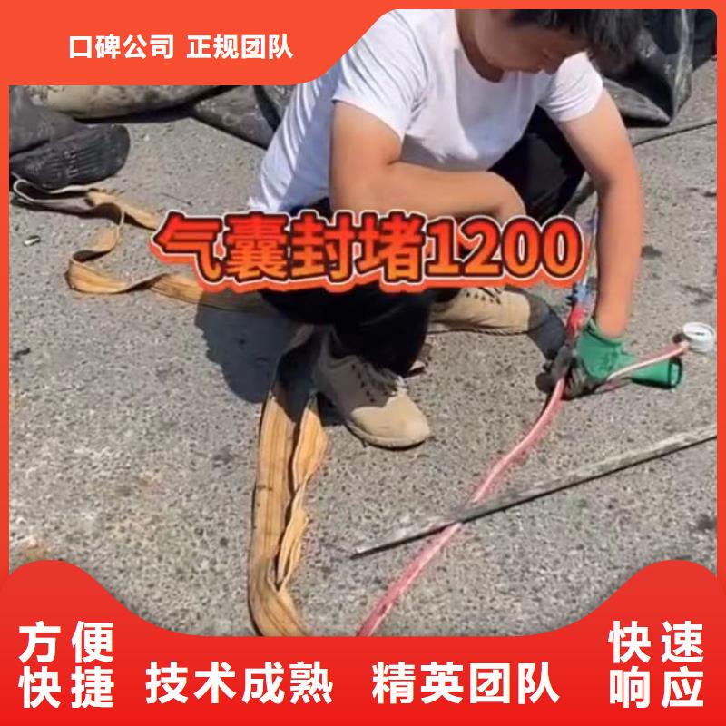 市政管網封堵水氣囊管道非開挖修復QV檢測潛望鏡