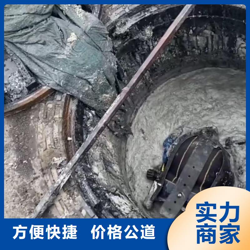 山東水下打撈切割本地潛水救援優質服務