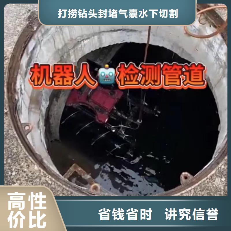 市政管網封堵水氣囊管道非開挖修復QV檢測潛望鏡