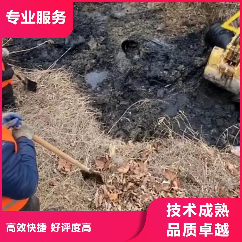 管道壘墻市政管道拆墻水下打撈鉆頭