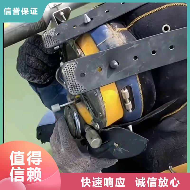 水鬼打撈旋挖鉆水鬼專業打撈各種錘市政管道清淤檢測