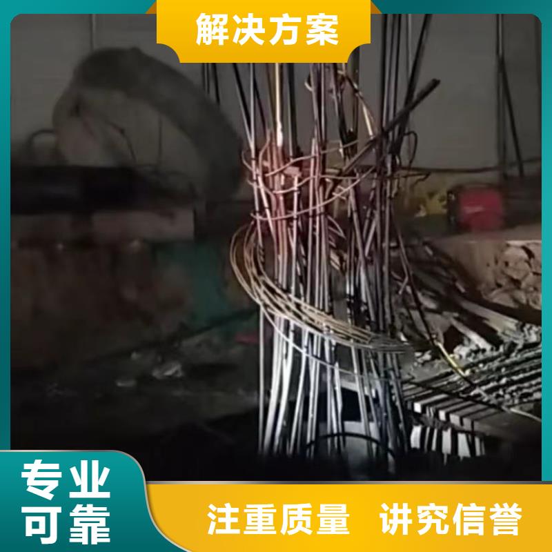 水下打撈各種鉆頭廠價批發