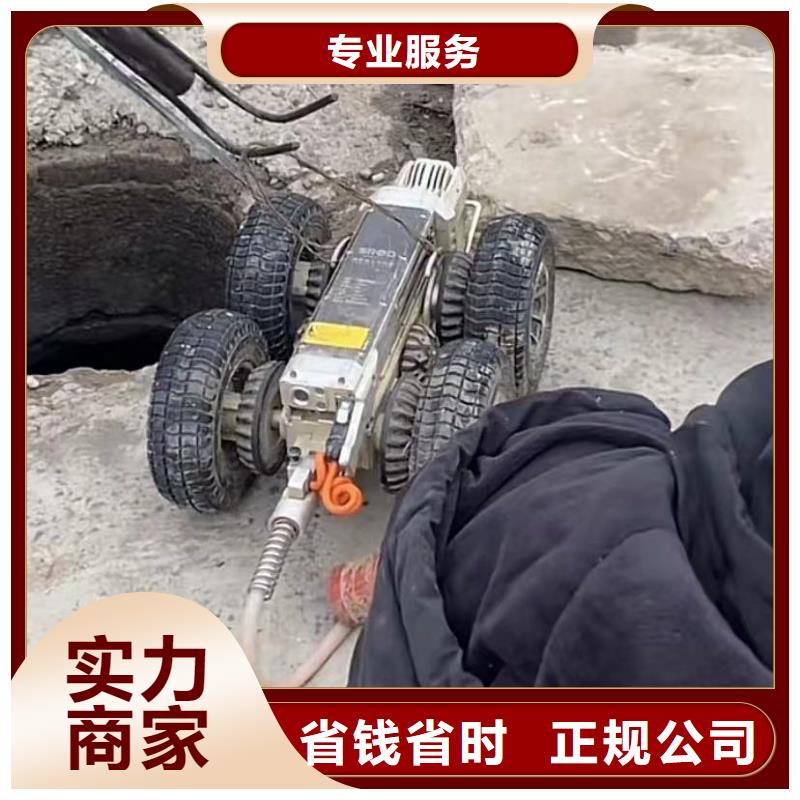 【水下維修污水池換曝氣頭快速】