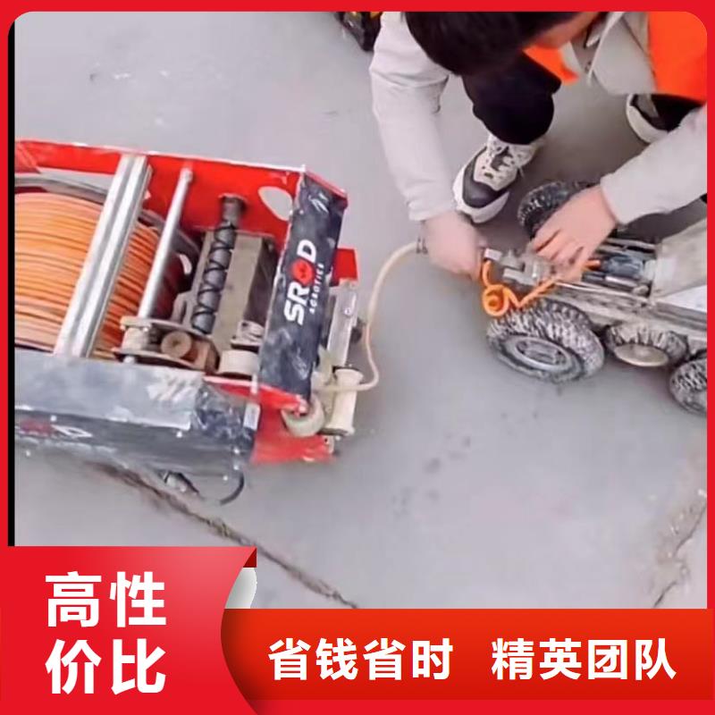 水下維修-【水下安裝服務(wù)】靠譜商家