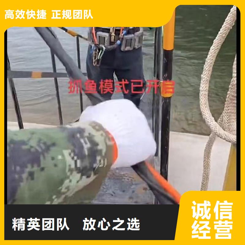 水下打撈旋挖鉆頭_量身定制