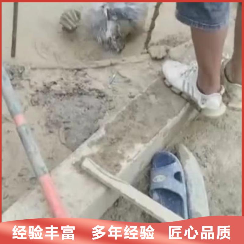 水下维修围堰下沉施工案例丰富
