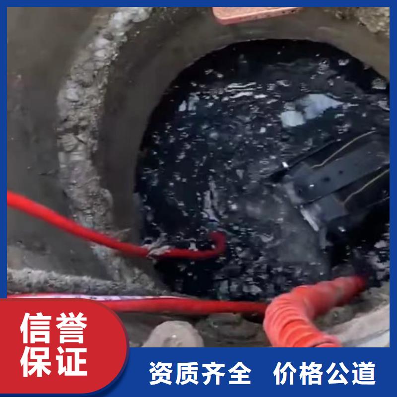 水下維修_圍堰下沉施工一對一服務