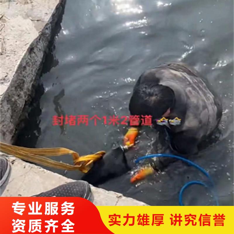 管道封堵氣囊公司