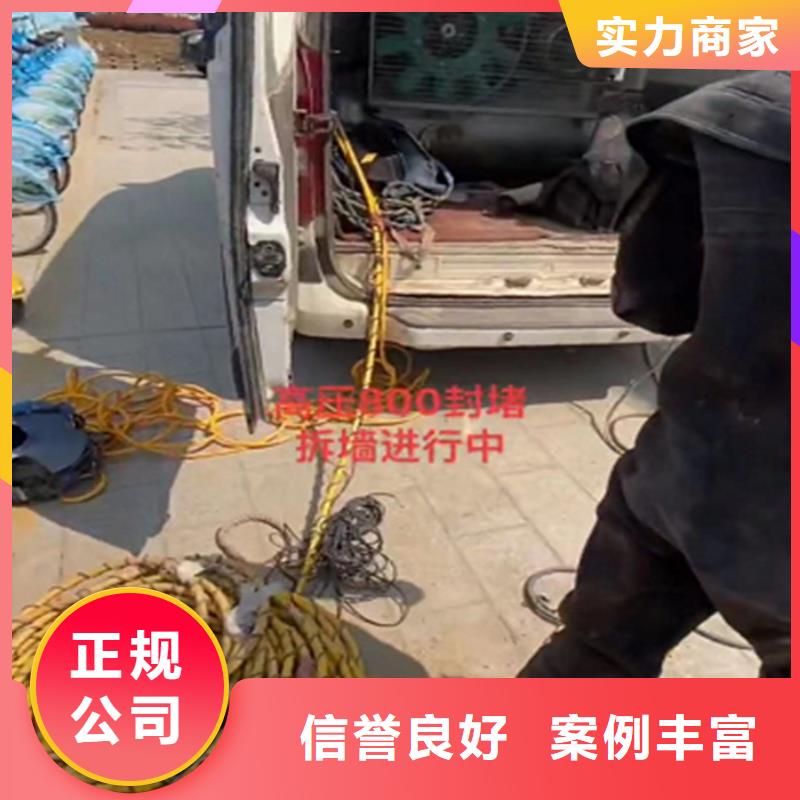 管道封堵氣囊公司