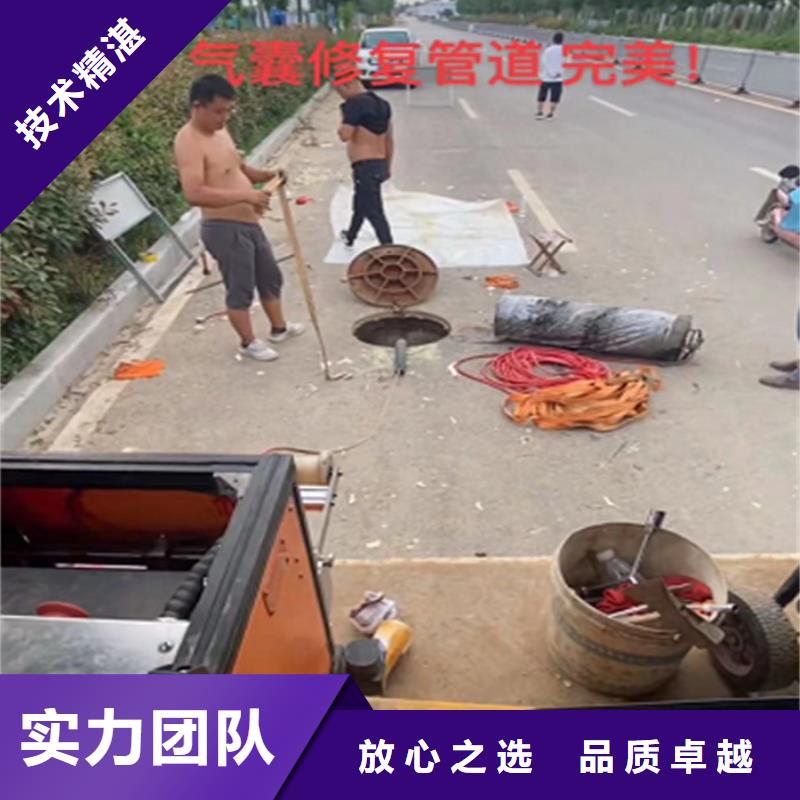 水鬼打撈旋挖鉆頭施工
