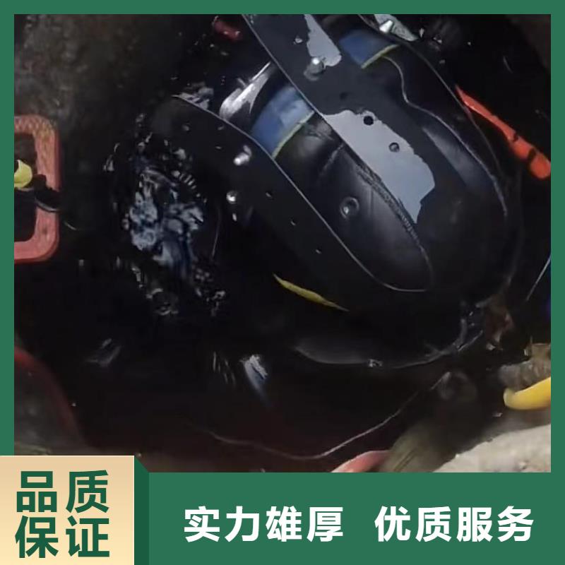 水下安裝水下管道砌墻高品質(zhì)