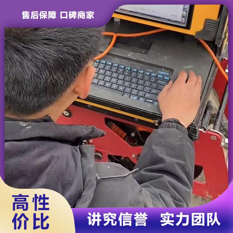 水下安裝-水下堵漏實力強有保證