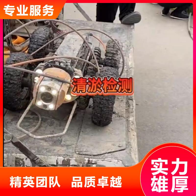 水下安裝本地打撈放心之選