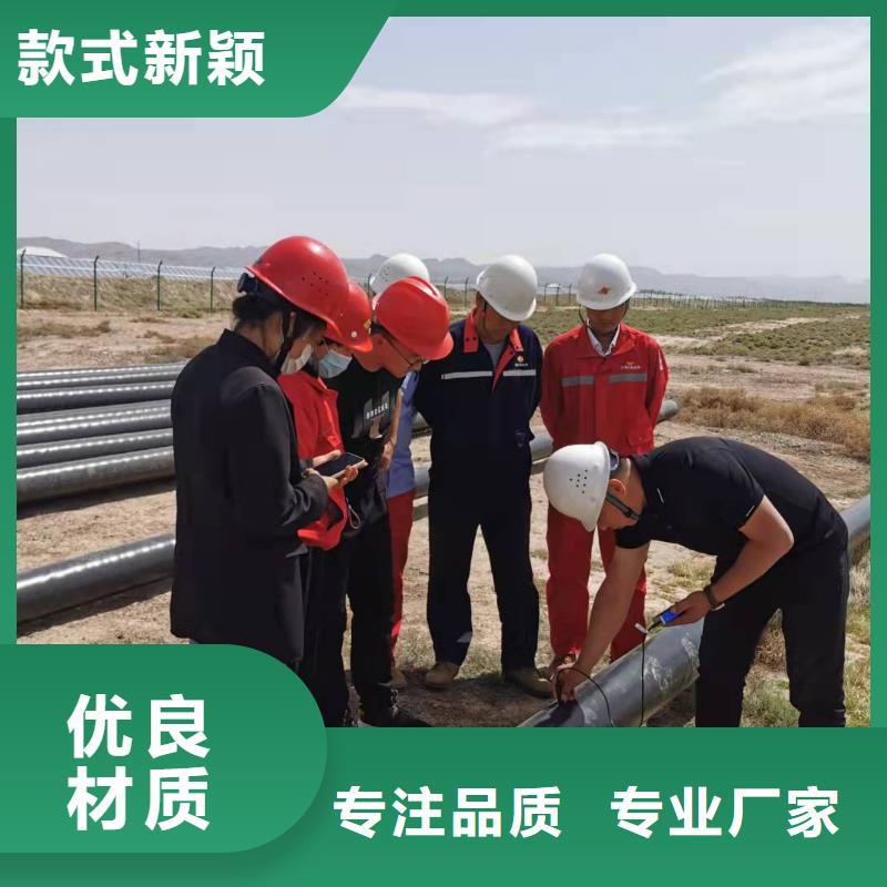 直縫鋼管工藝精致